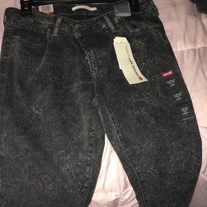 Levi’s jeans